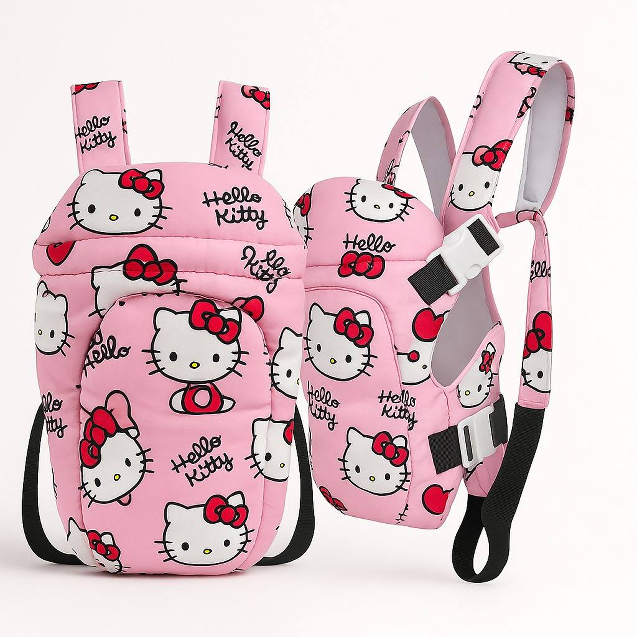 বেবি ক্যারিয়ার