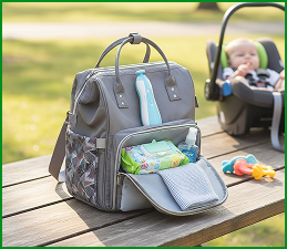 Electric Baby Nail trimmer - Image 2